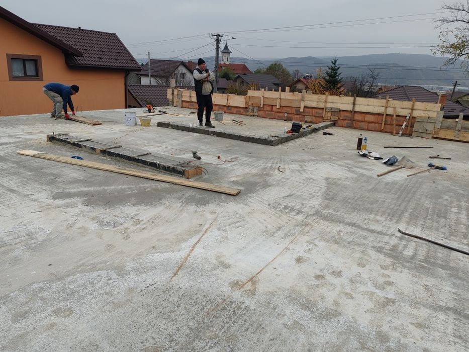 Casa de vânzare în Dancu