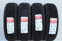 Anvelope iarna noi 175/65 R14, 82H, RoadX
