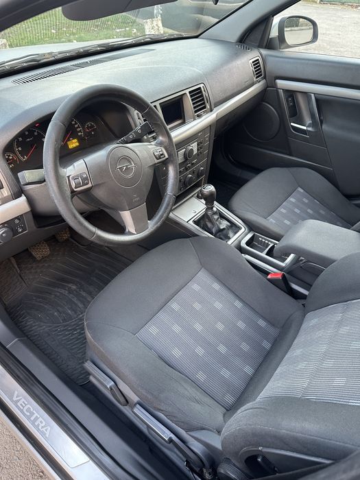De vanzare Opel  Vectra C  1.9cdti