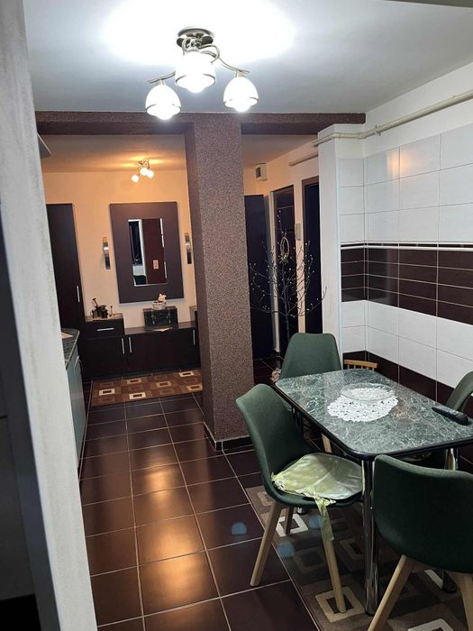 Apartament de vânzare, 3 camere.Timișoara. Calea Aradului