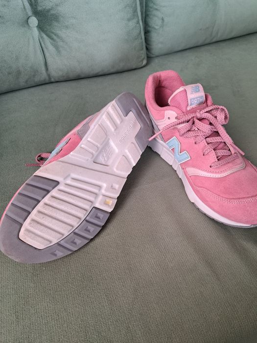 New balance, като нови , номер 40