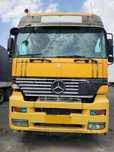 Mercedes Benz 2000 yil ideal