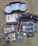 Kit pornire complet 1.6hdi 109cp Peugeot 3008 an 2008-2015