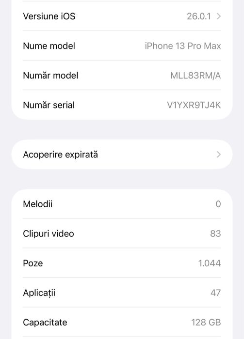 Iphone 13 Pro Max