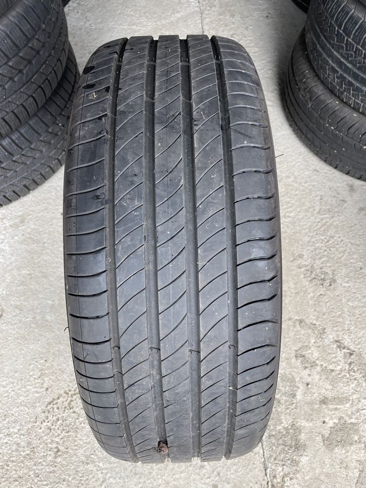 215/55/18 MICHELIN 1бр. 7.5мм