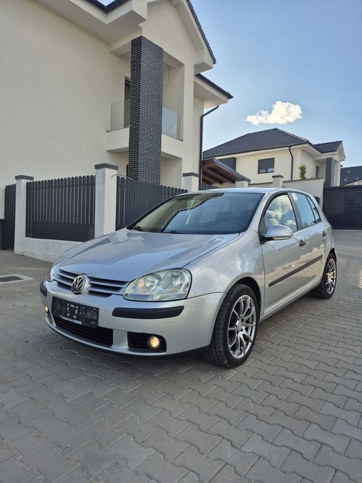 Golf 5 1.4 tsi                               b b