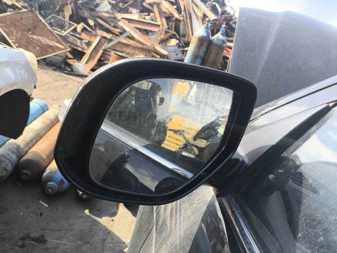 Огледало за Mitsubishi Asx,Citroen C4 Aircross