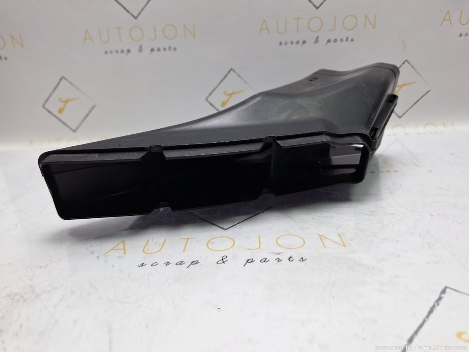 Difuzor captare aer  AUDI A6 III Avant (4F5, C6) [ 2005 - 2011 ] TDI (BLB, BRE) 103KW|140HP OEM 4F0129521B