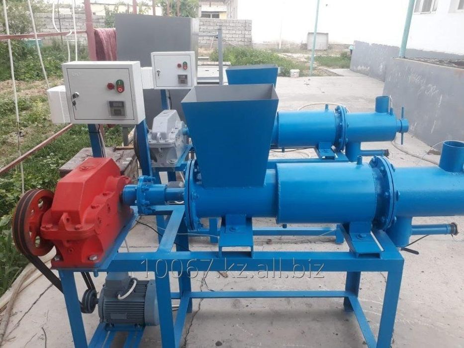 Оборудование для изготовления хозяйственный мыло