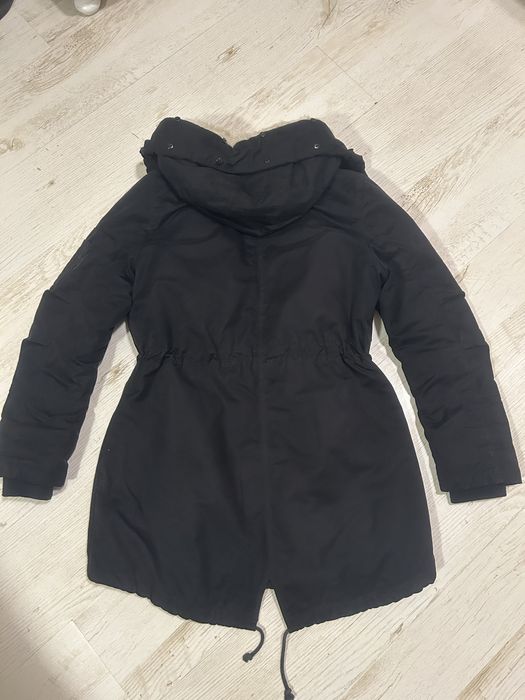 Дамска парка/яке НМ