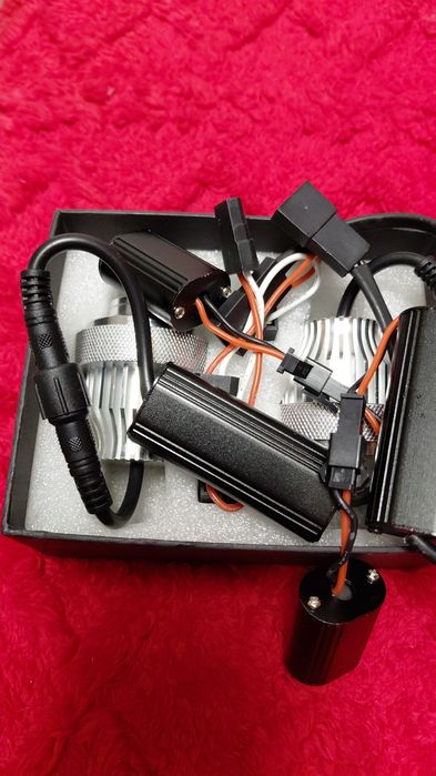 Bec led nou  marchet