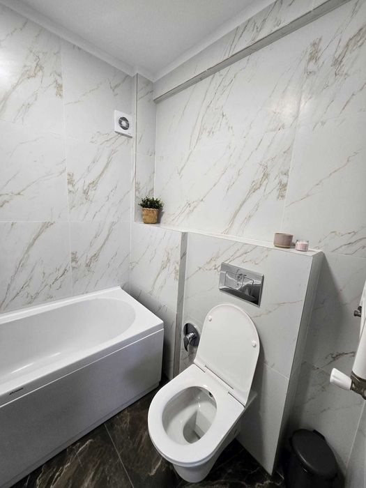 Apartament de închiriat – 3 camere, Sector 1, lângă Hotel Phoenicia