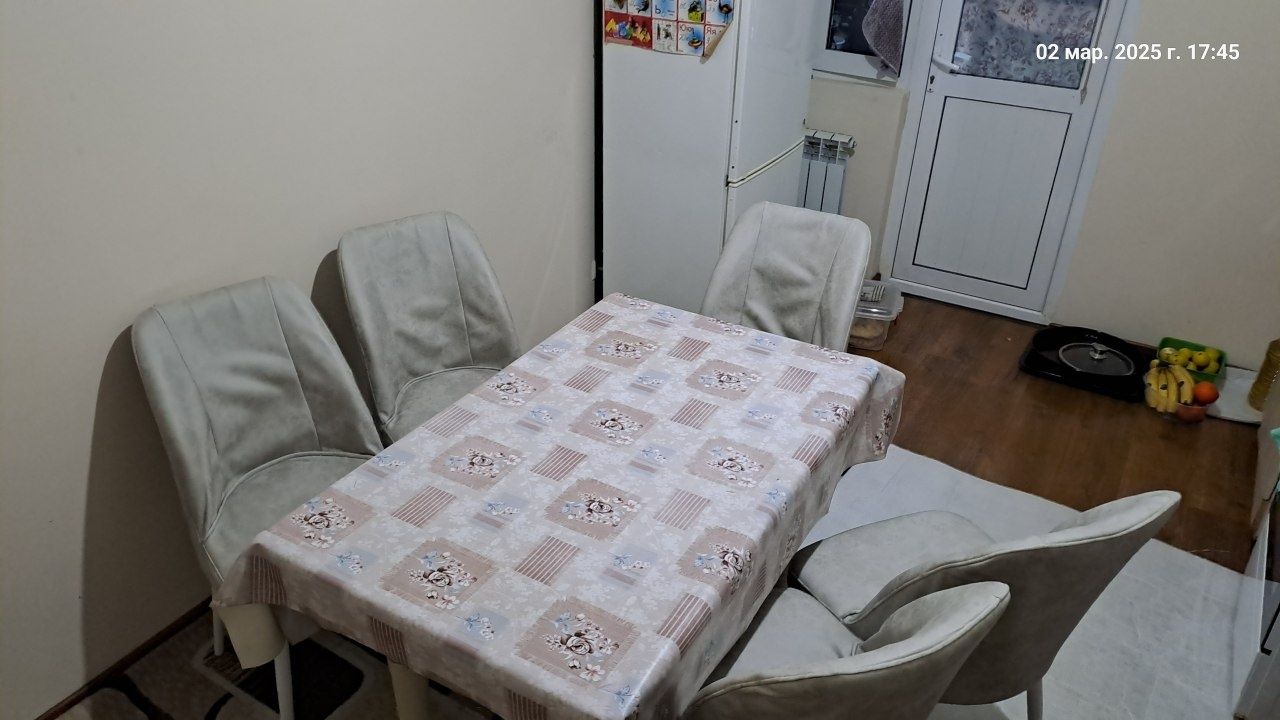 Стол стул сотилади 6 та стул 1 та стол стулааааааааааа йангиииииииииии