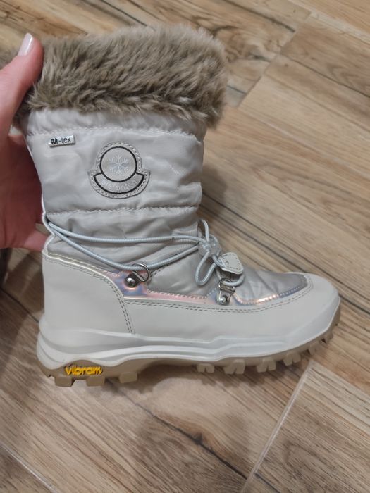 Зимни ботуши Elefanten