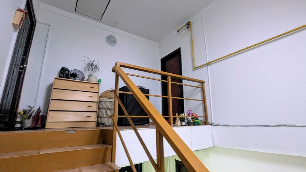 Apartament 4 camere | Zona Dambovita | 74 mp