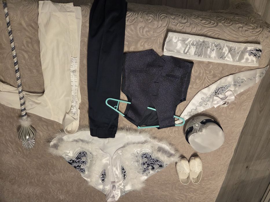 Комплект за сюннет