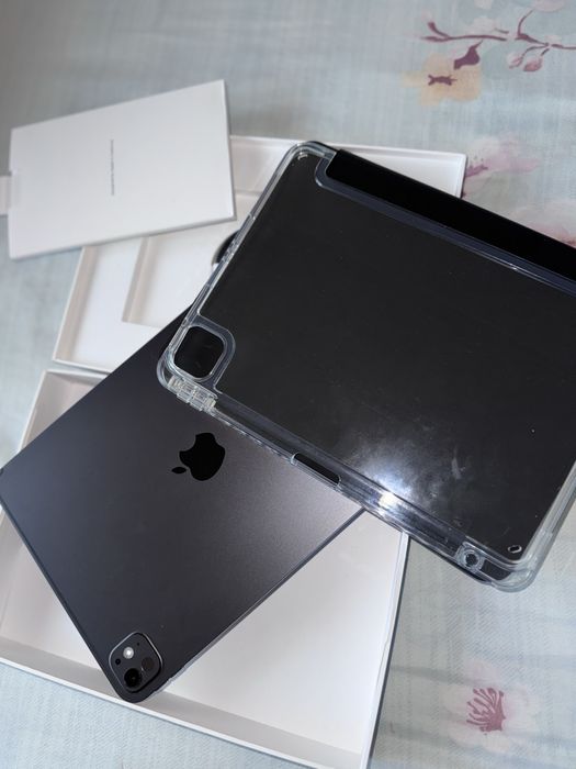 Ipad Pro 11 M4/ 2024 / Wifi /256gb