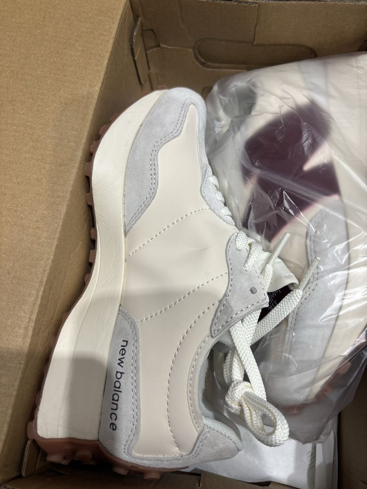 New Balance WS327KA чисто нови 37 номер