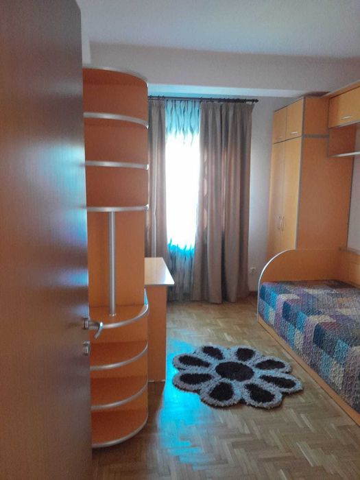 Apartament de Închiriat, 3 Camere, Golden Residence Otopeni