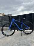 BMW Bike nbg4 28 цола