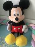 Vand Jucarie de plus Mickey Mouse