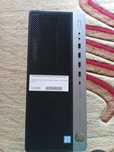 Pc HP Elitedesk 800 g4 tower i7 8700 rx560