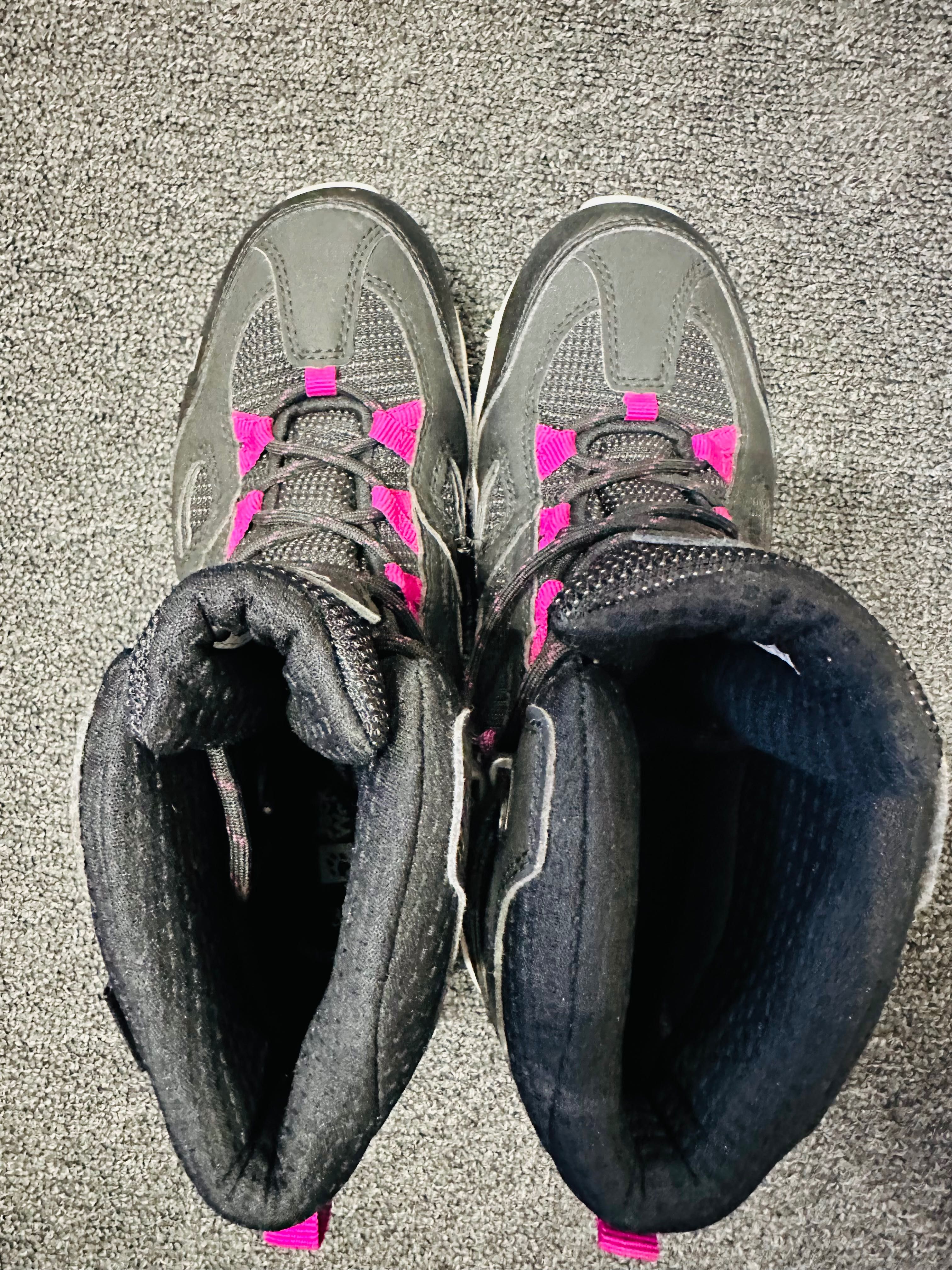 Обувки Jack  Wolfskin 35