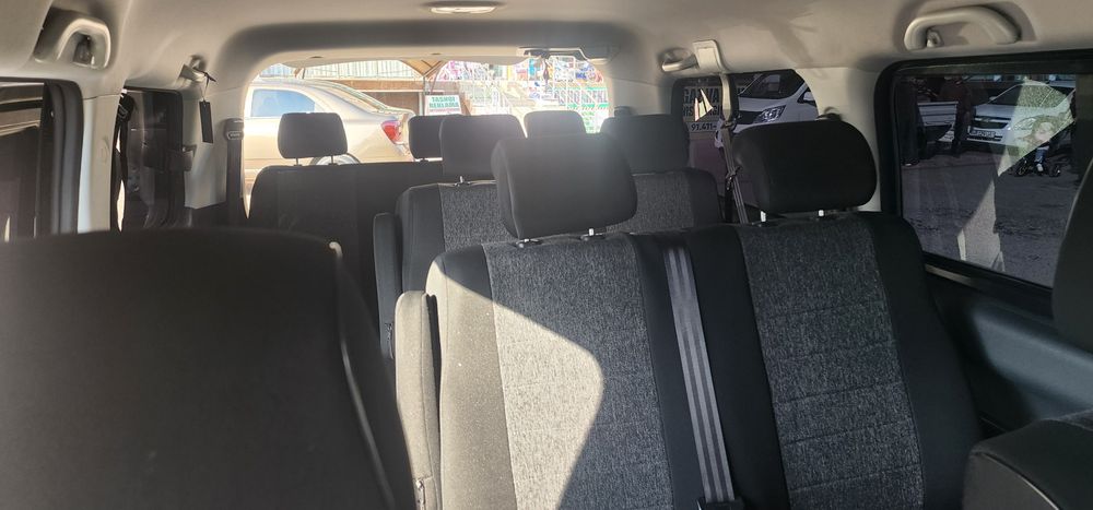 Транспортные услуги по Узбекистану:

* Встреча и сопровождение в аэроп