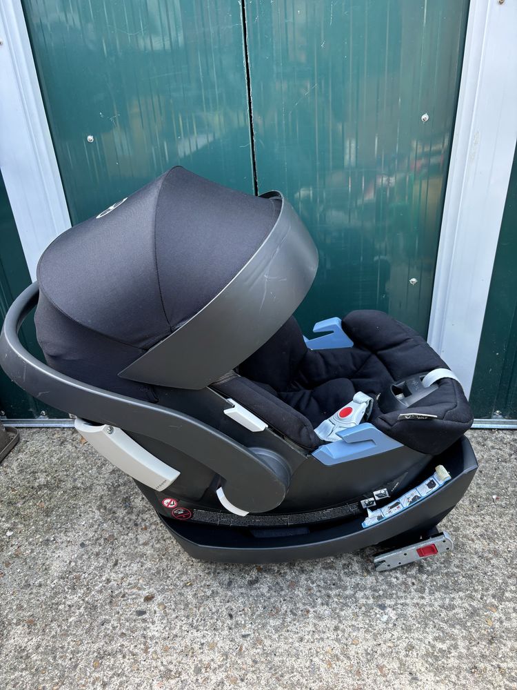 Столче Cybex