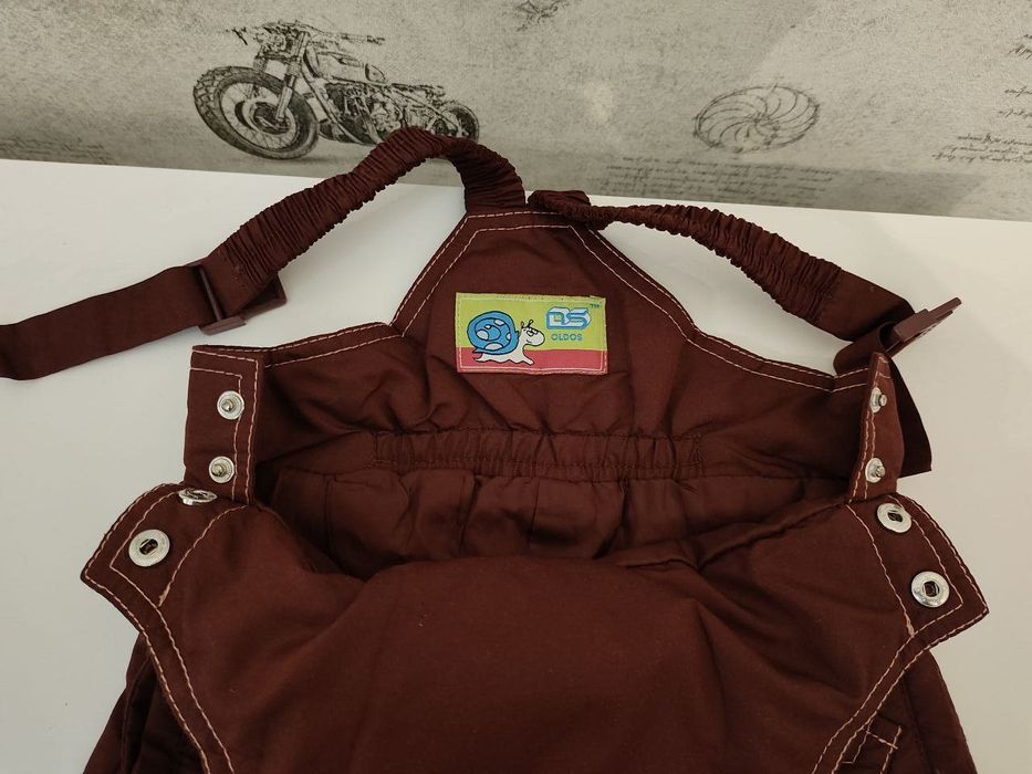 Полукомбинезон Oldos 12-24мес.