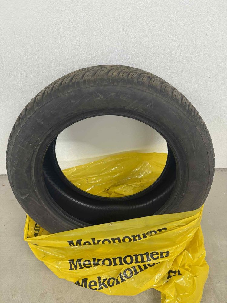 Зимни гуми Firestone  215/55/R17