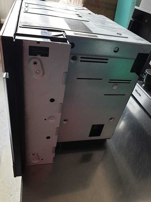 Miele Nespresso Кафемашина за вграждане Кафеавтомат Миеле