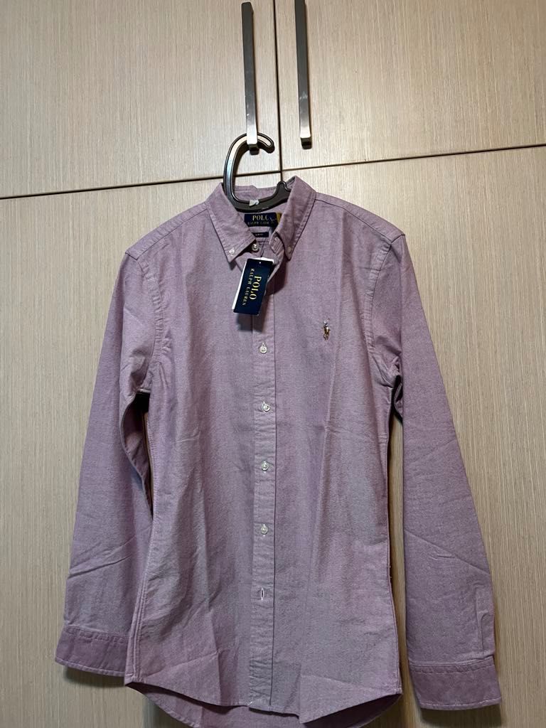 Риза Ralph Laurend