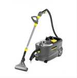 Inchiriere aspirator Karcher puzzi 10/1