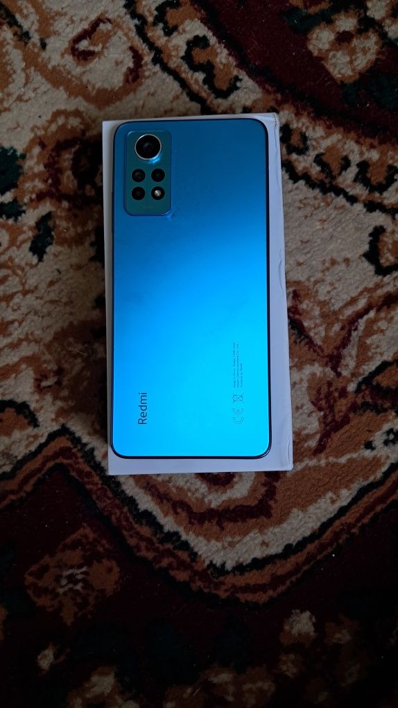 Redmi not 12 pro Obmen