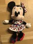 Minnie Mouse de plus 30 cm