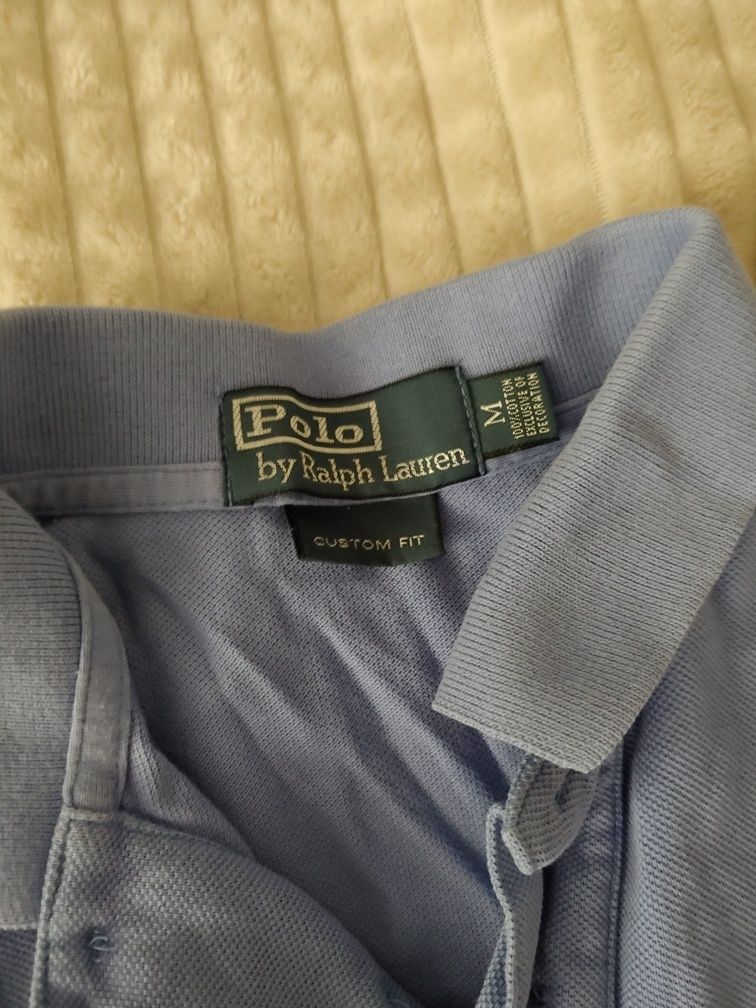 Мъжка тениска Polo Ralph Lauren