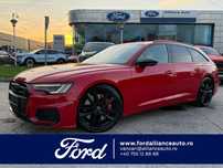 Audi S6 S6 / TVA deductibil
