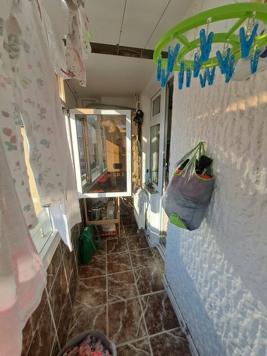 Apartament Precista  etaj 4 - zona Carrefour