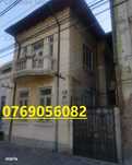 Vila D+P+E+M, Zona Ultracentrala,