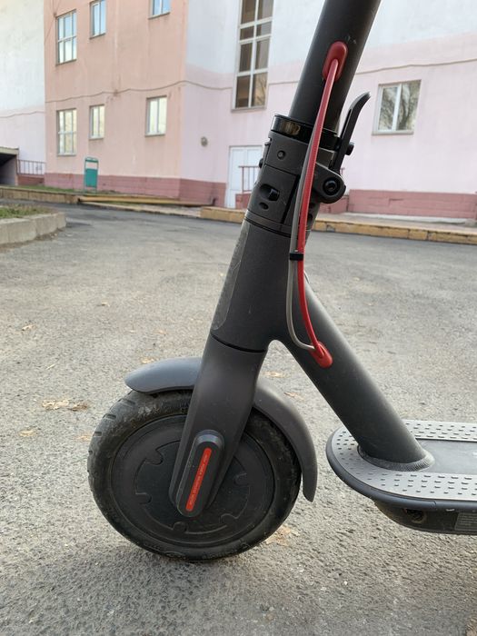 Самокат Xiaomi 365