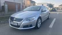 Vw Passat CC, 2010, E5, 2L tdi , proprietar