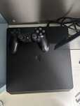 Playstation 4+ controller