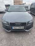 Audi A4 B8 2,0 tdi *На части*