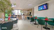 Afacere la cheie, restaurant cu specific italian, stradal Metalurgiei