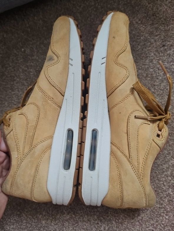 Маратонки Nike Air Max 1