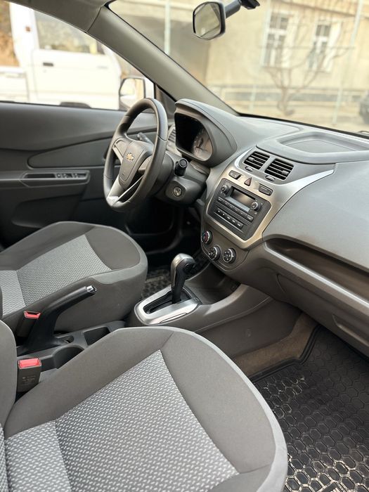 Cobalt avtomat 4 pozitsa stayl sotiladi