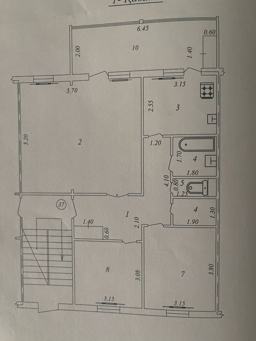 Юнусабад-14 Ор-тир Перекресток Сайрам 4/3/5 Ипотеку можно через банк