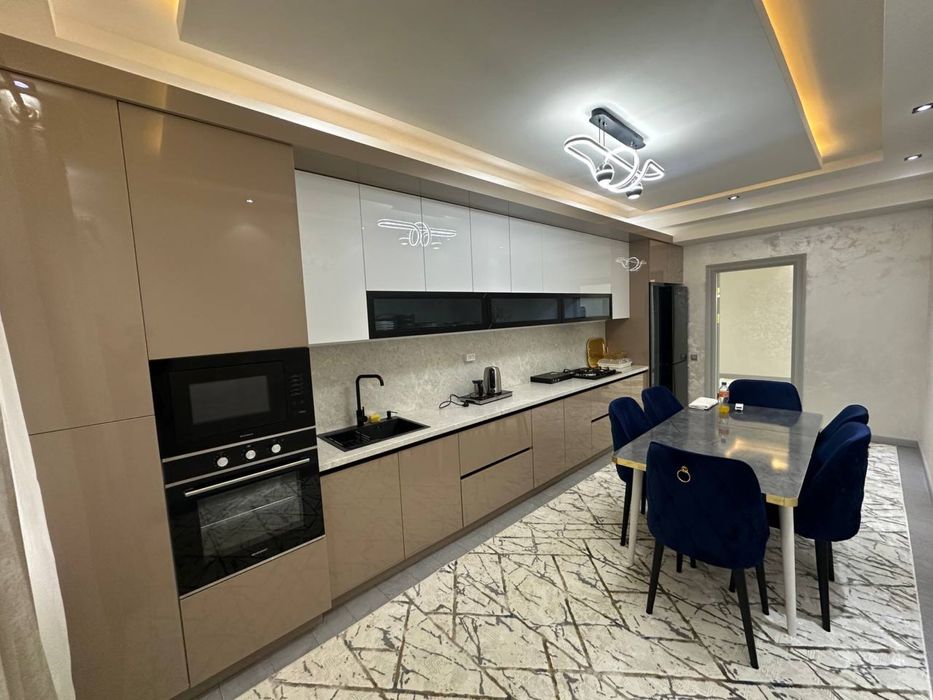 Вокзал.Сдаётся 2х комнатная PREMIUM класс в Новостройке