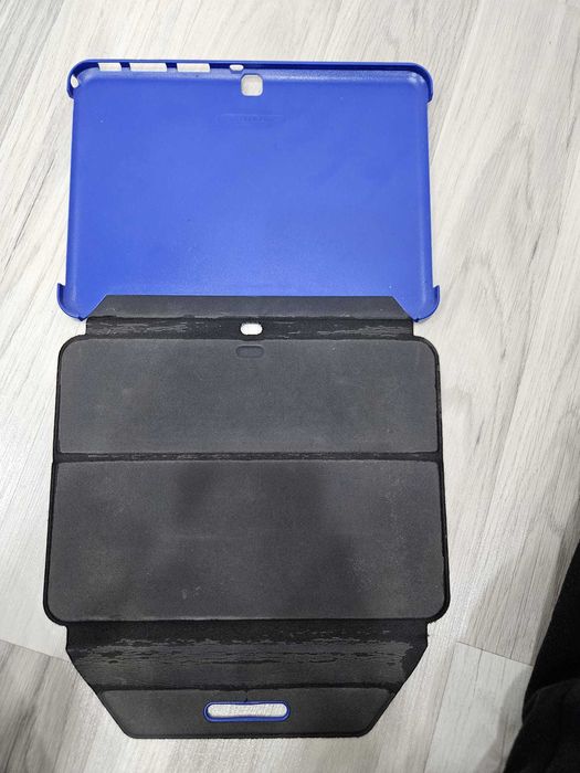 Tabletă Samsung Galaxy Tab4 SM-T535 - Stare excelentă + husă protecție